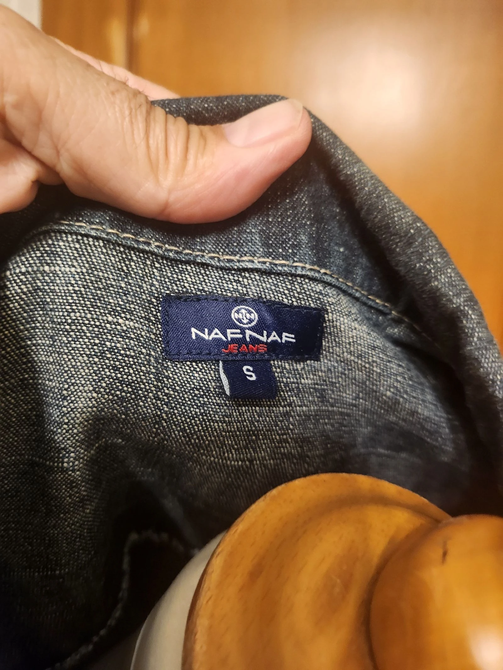 Naf Naf  – photo 4